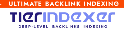 2 TIER ADVANCED PACKAGE 1 INDEXING USED