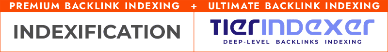 1 TIER 50,000 PACKAGE 1 INDEXING USED