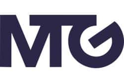 MTG Company logo