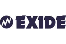 Exide Brand logo
