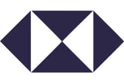HSBC Brand logo