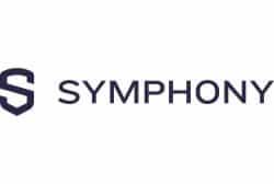 Symphony Brand Logo