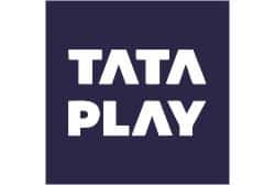 Tata Play Brand Logo
