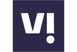 VI Brand Logo