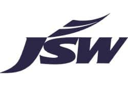 JSW Brand Logo