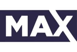MAX Client Logo