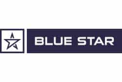 BlueStar Company Logo