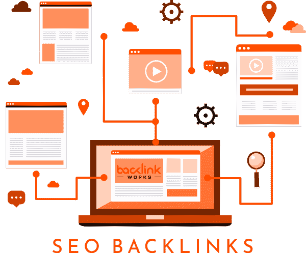 Buy Backlinks for SEO in India