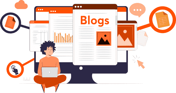 Get Backlinks from Blog Sites