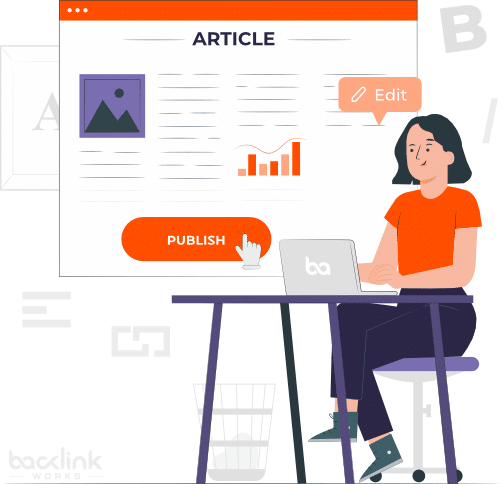 free article content for backlinks