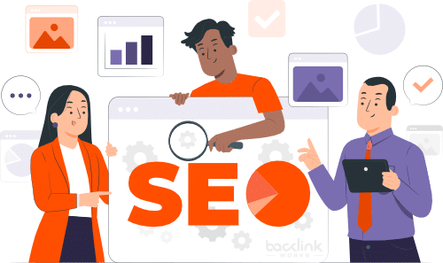 webiste seo audit image