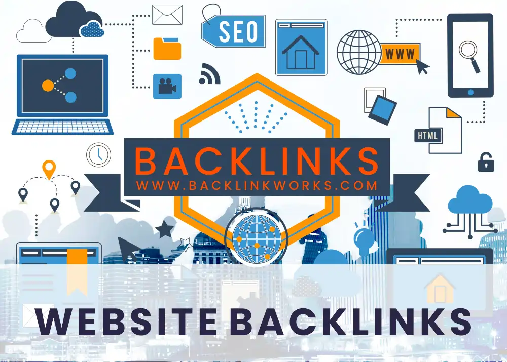 website backlinks