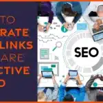 generate backlinks