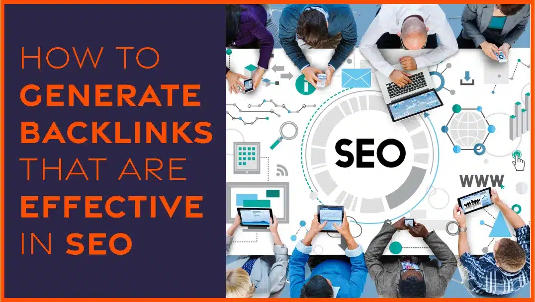 generate backlinks