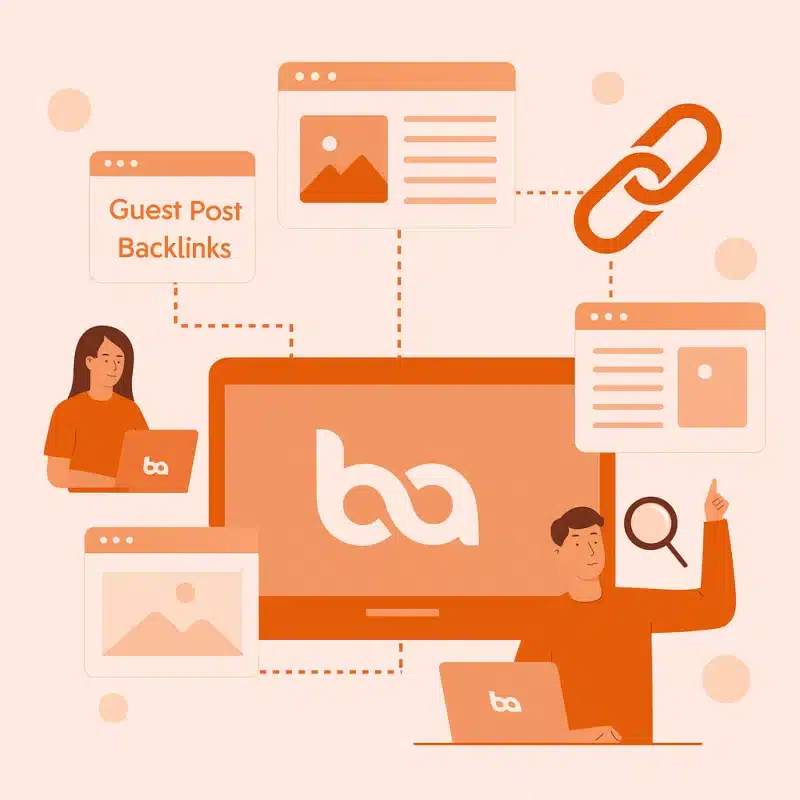buy guest post backlinks for SEO