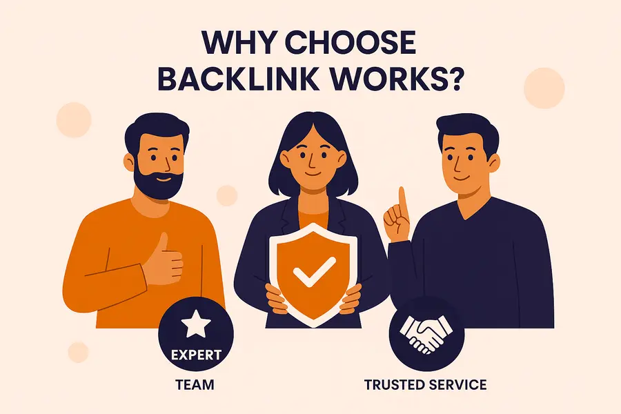 trusted guest post backlink service