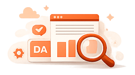 Backlink Package 4 DR DA Backlink Package